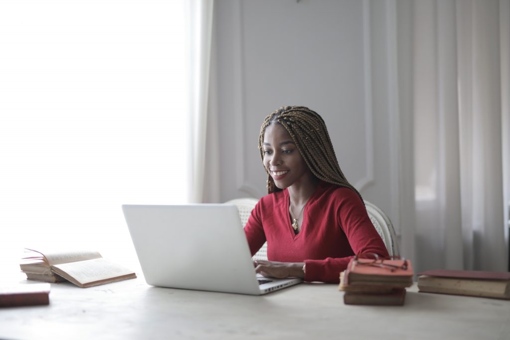 working from home avoid coronavirus