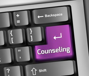 online therapy to cope with pandemic grief