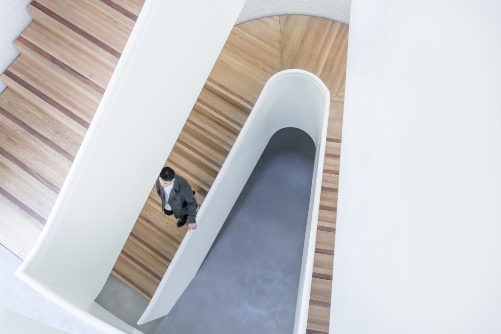 As you climb corporate ladder easier to be passed over for promotion