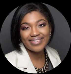 Seyi Okuribido-Malcolm, H.O.T. Leadership practitioner