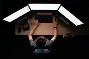 a portfolio career needs self-management