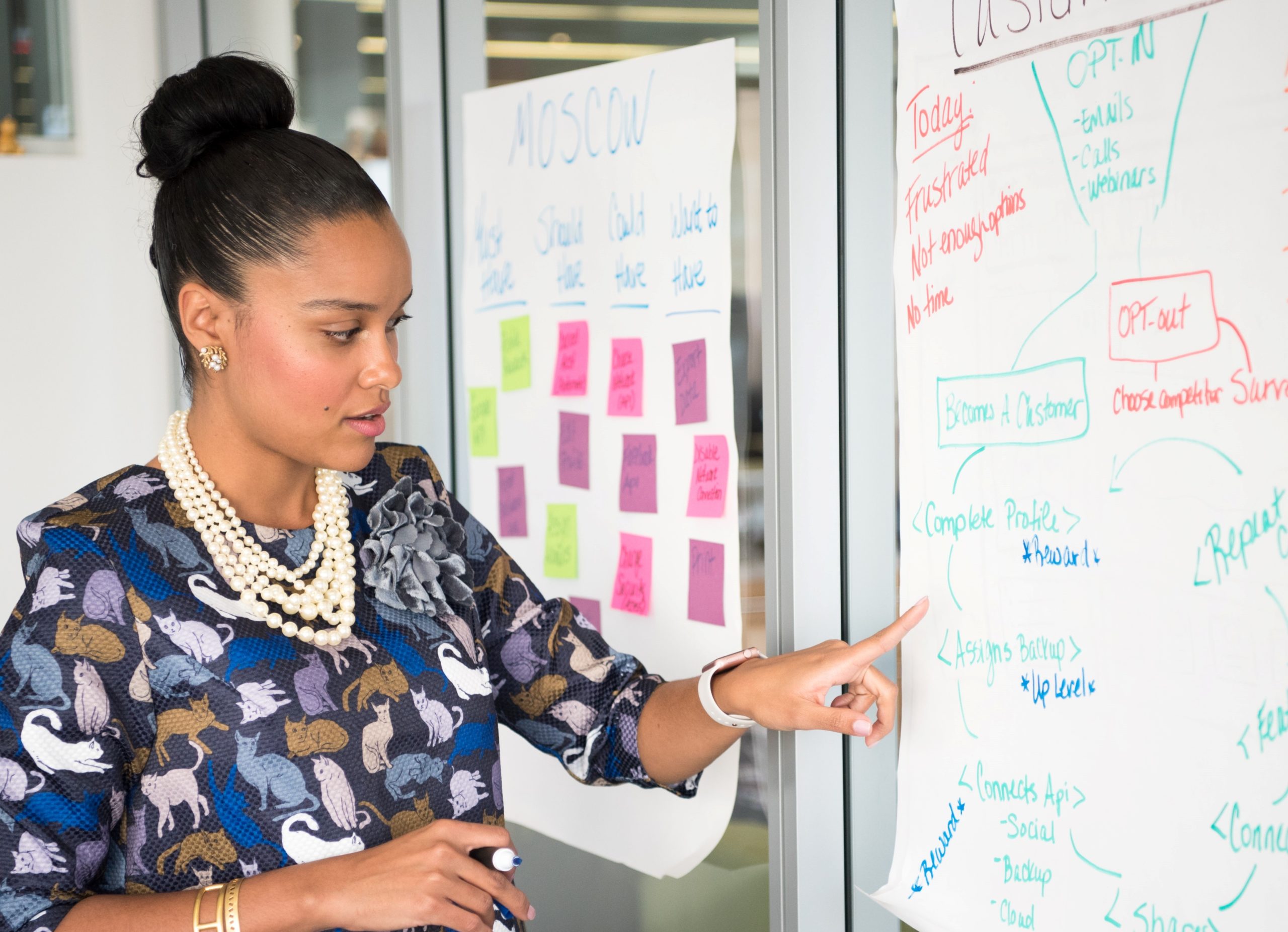 thought leader can benefit from executive coaching