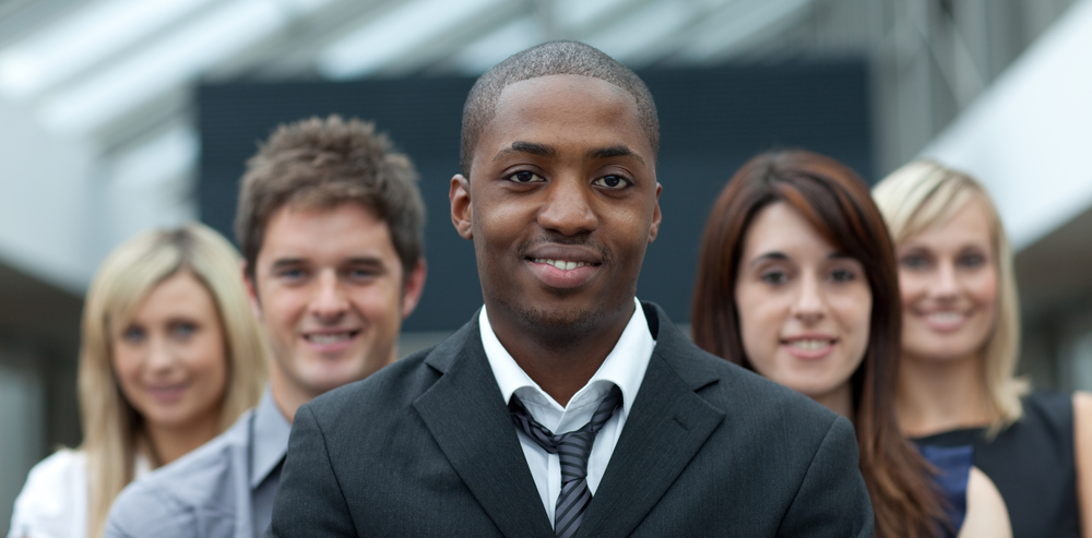 BIPOC mentorship participant