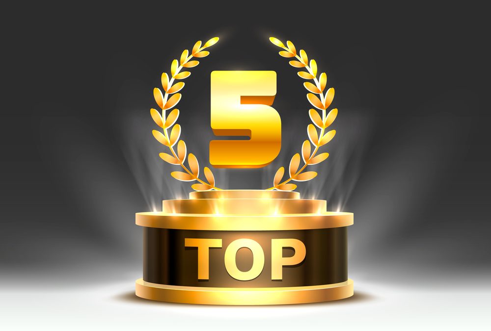 Dr. Helen’s Top 5 Blog Posts of 2021