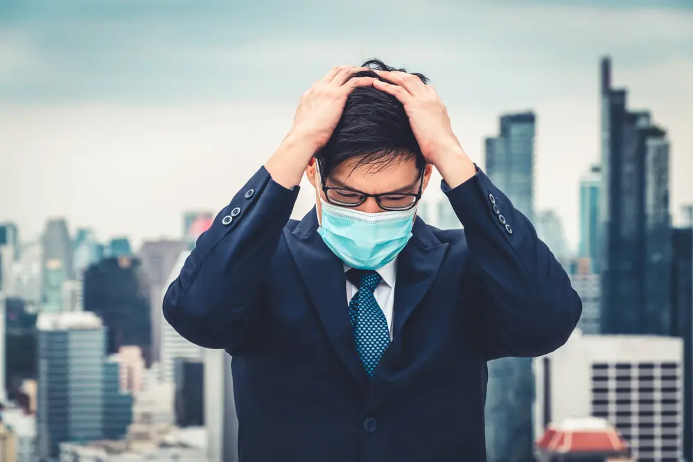 Pandemic Flux and Work