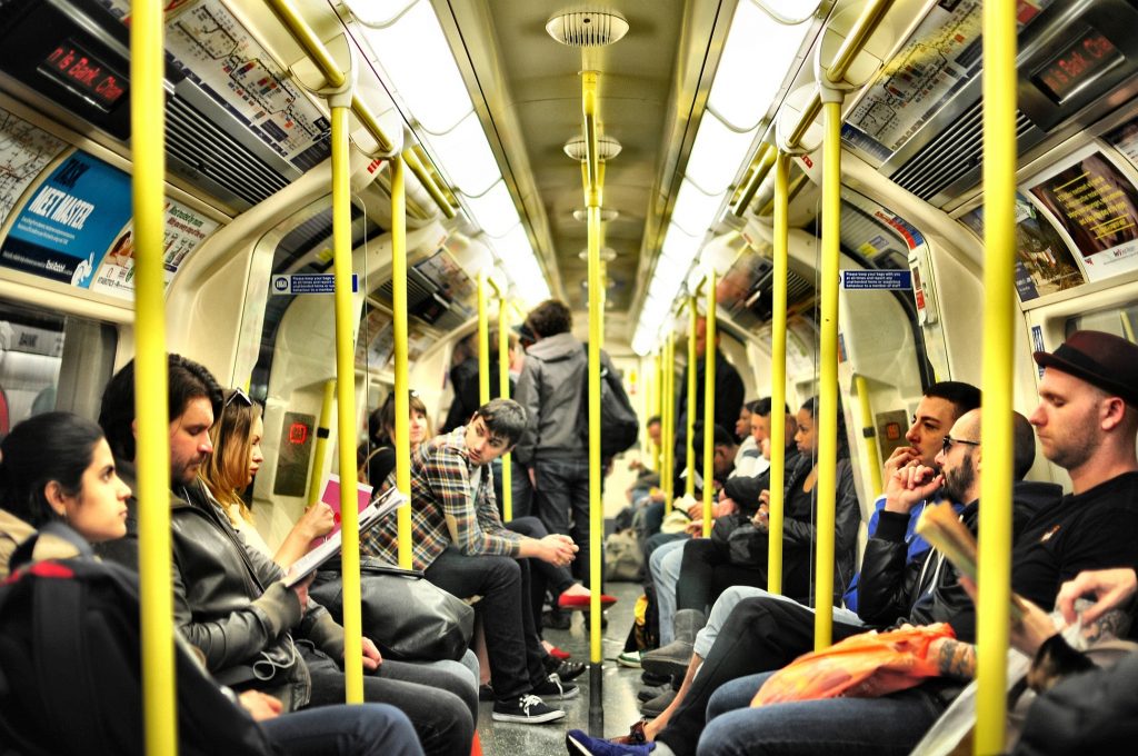 awful commutes avoided