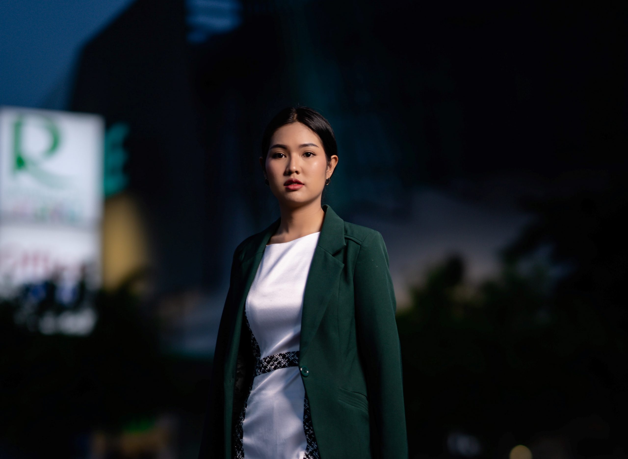 Lessons from Unlikely Leaders