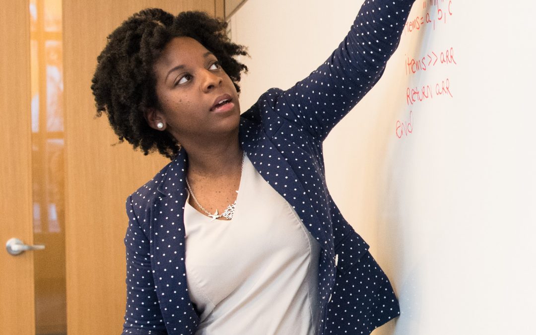 Top Three Soft Skills That Employers Are Looking For