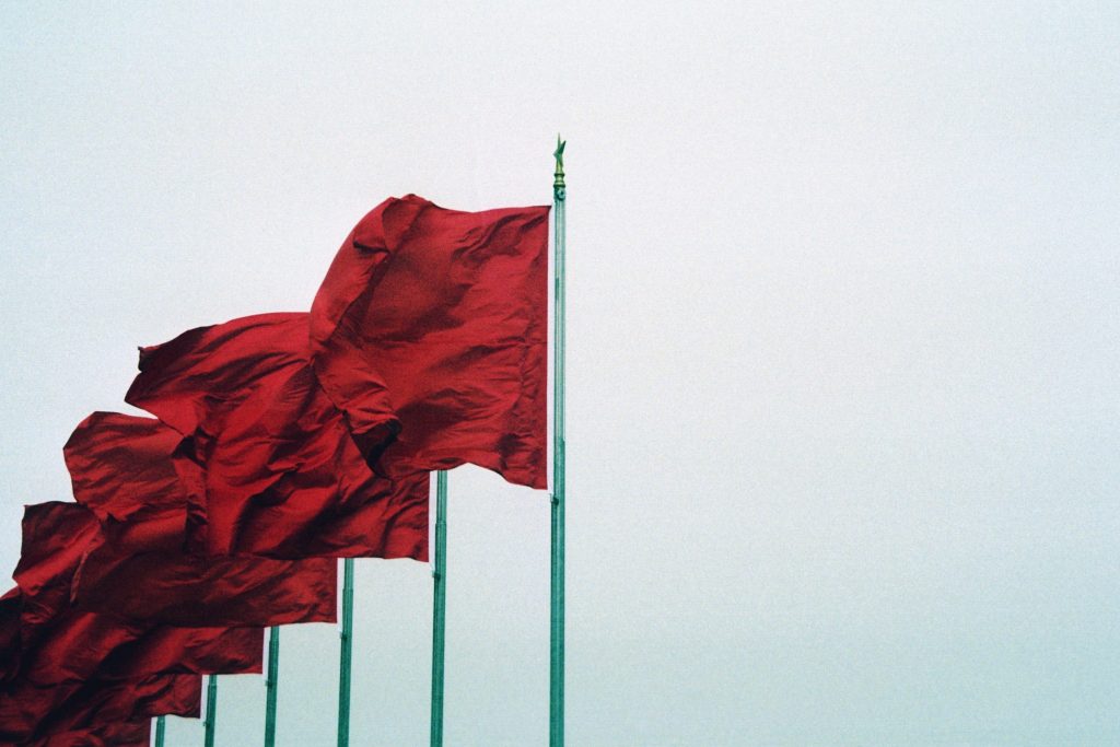 red flags to avoid durin job interivew