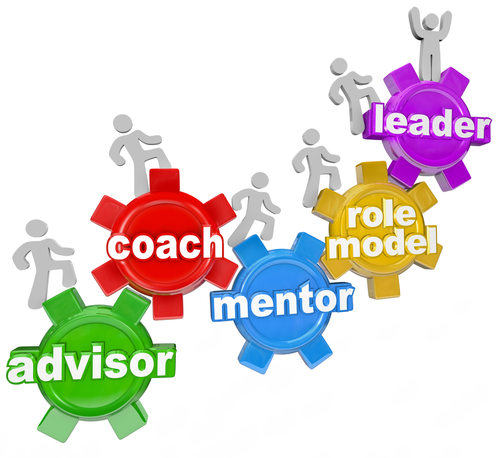 leadership style as linked gears