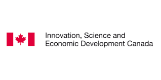 ISED logo