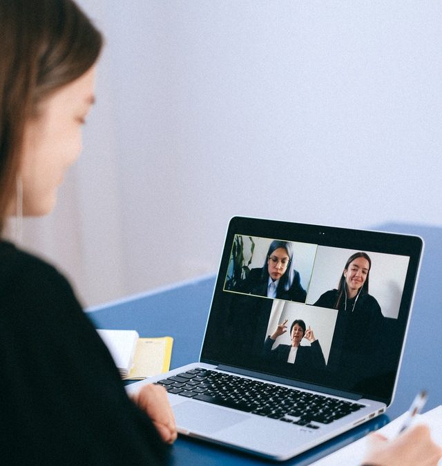 How to Stand Out in an Interview: Part One