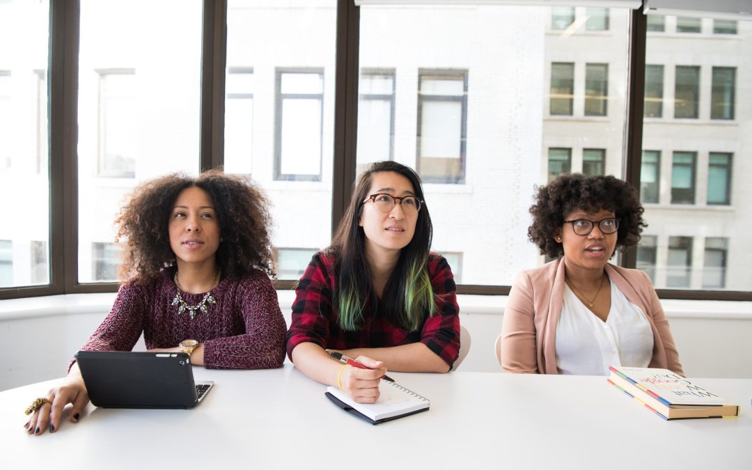 How to Stand Out in an Interview: Part Two