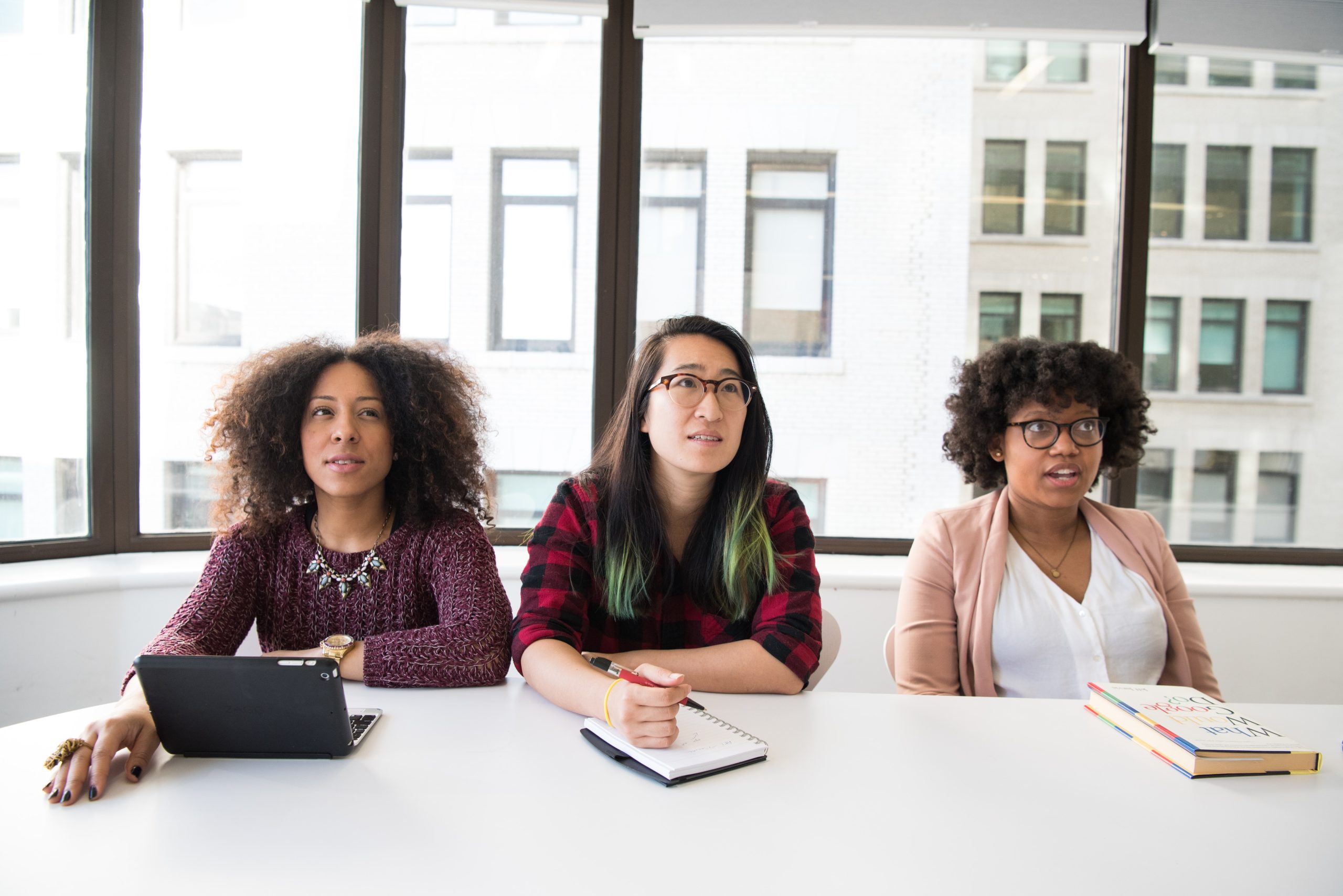 How to Stand Out in an Interview: Part Two