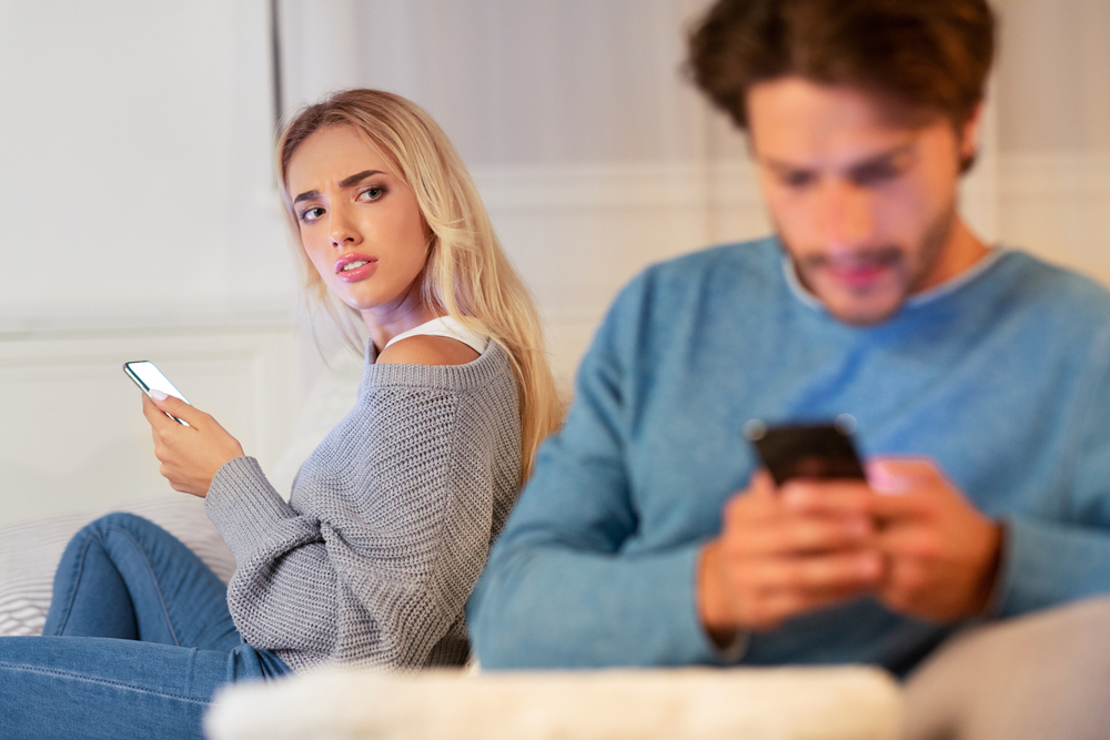 overemployment is like infidelity