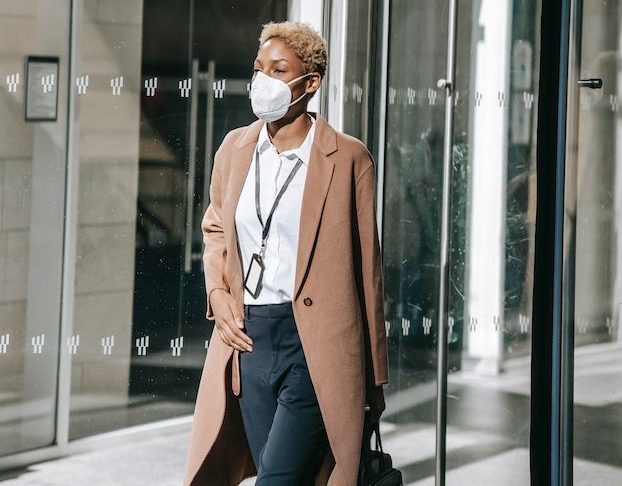 women leading the great work breakup