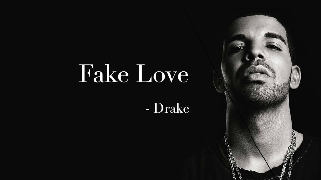 Drake sings about workplace jealousy