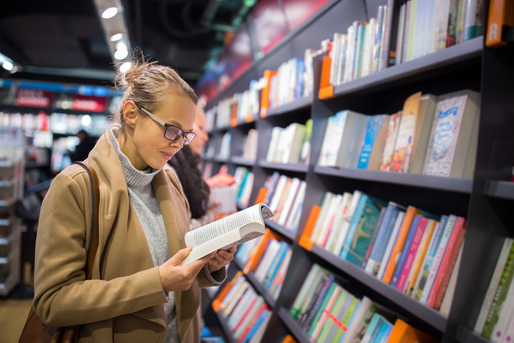 Six Good Career Books to Add to Your Library This Year