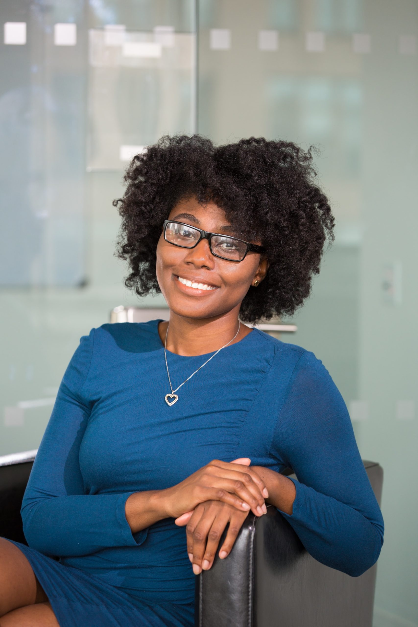 Rethinking and Modernizing Executive Presence