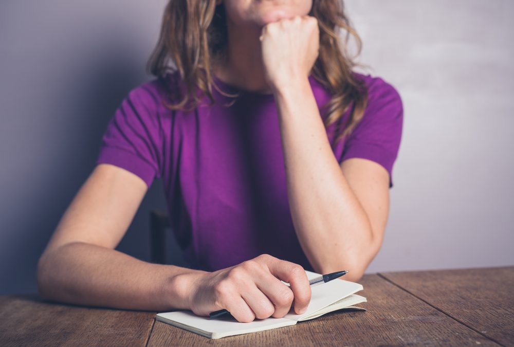 Things to do after you’ve been laid off …