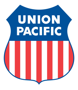 Union Pacific Logo