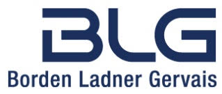 BLG Logo