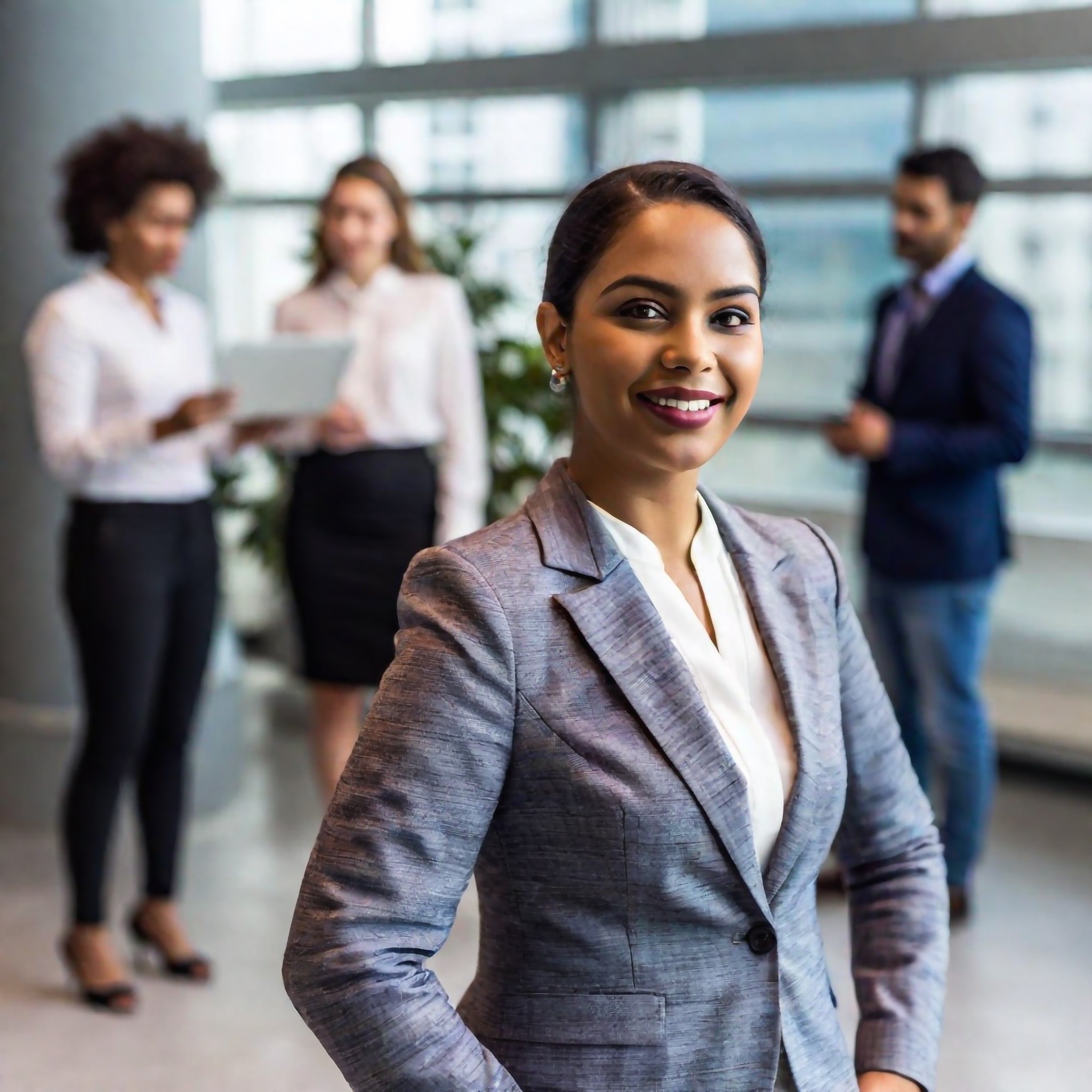 AI-Related Career Adaptation Strategies for Knowledge Workers