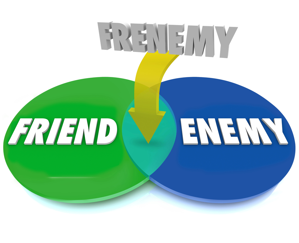 frenemy venn diagram