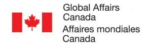 Global Affairs Canada (GAC) Logo