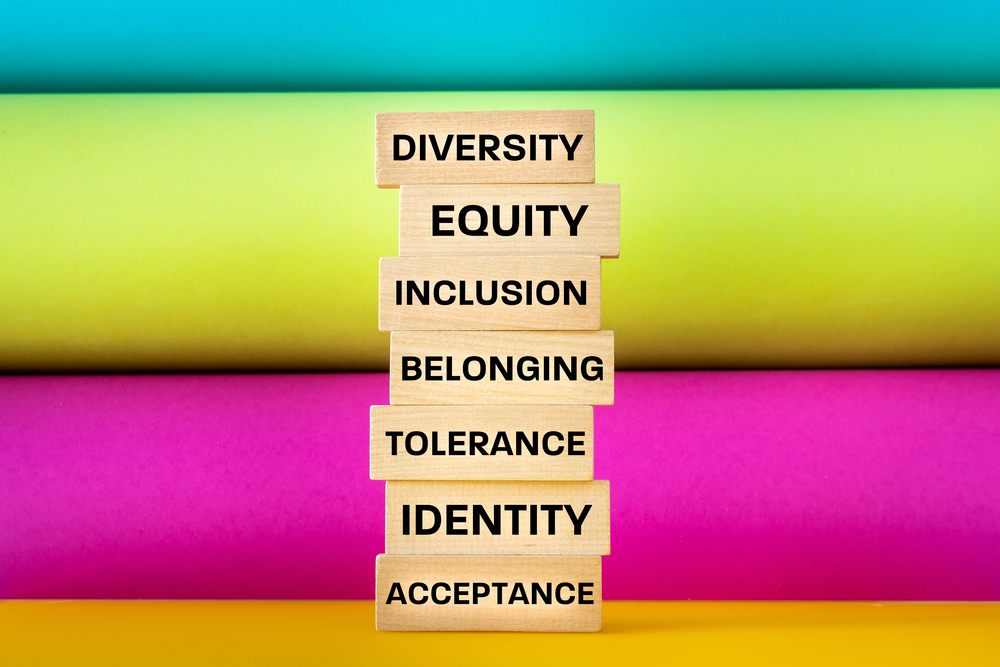 Building Inclusive Workplaces During Challenging Times