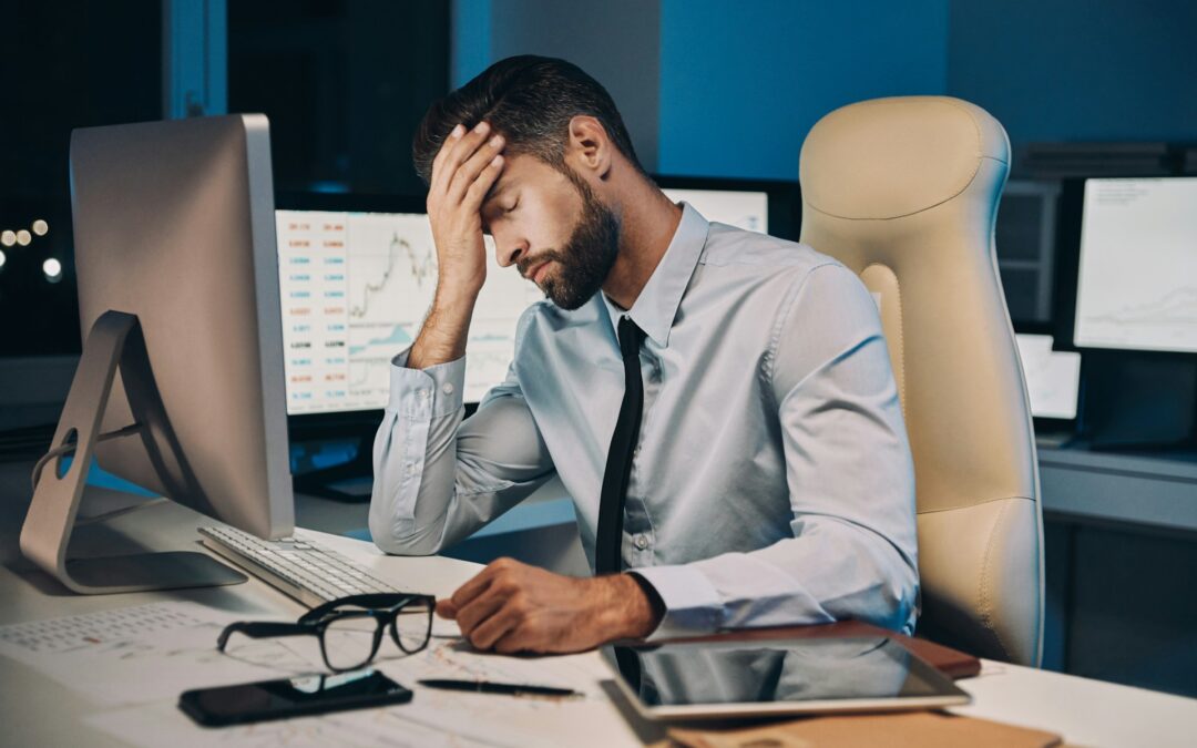 AI Anxiety and Career Resilience in the Age of Intelligent Automation