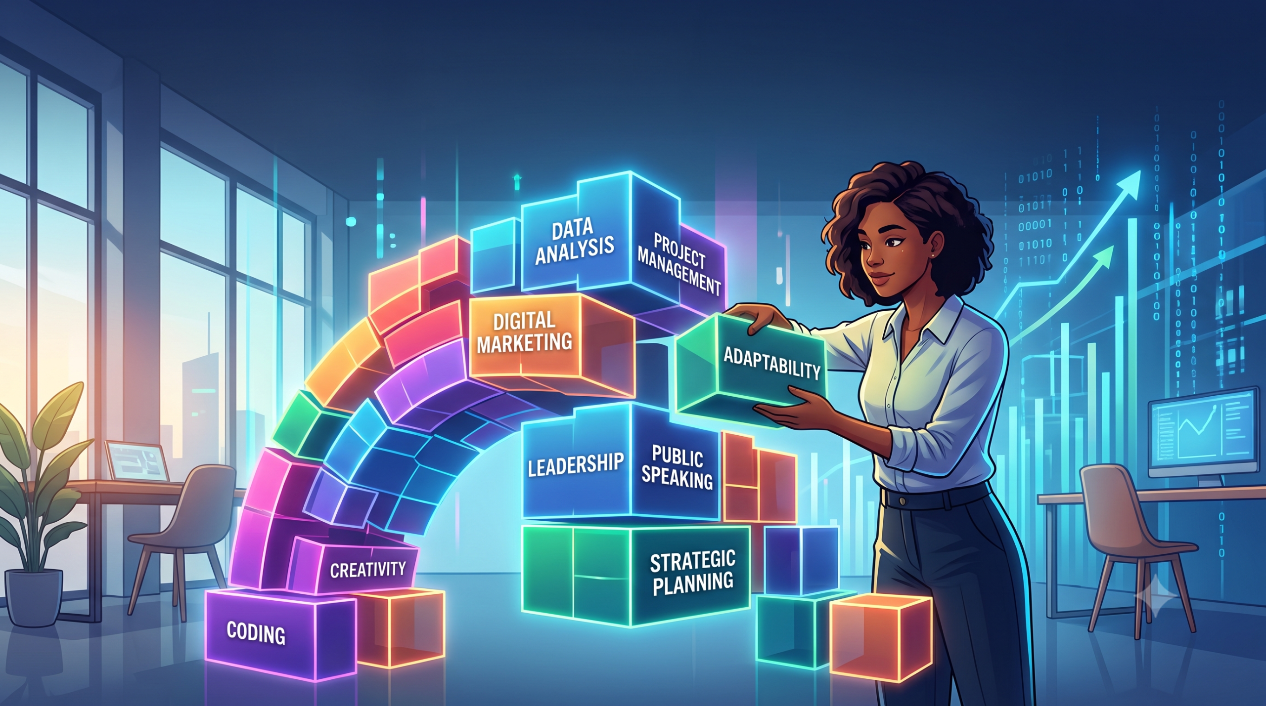 skill portfolio