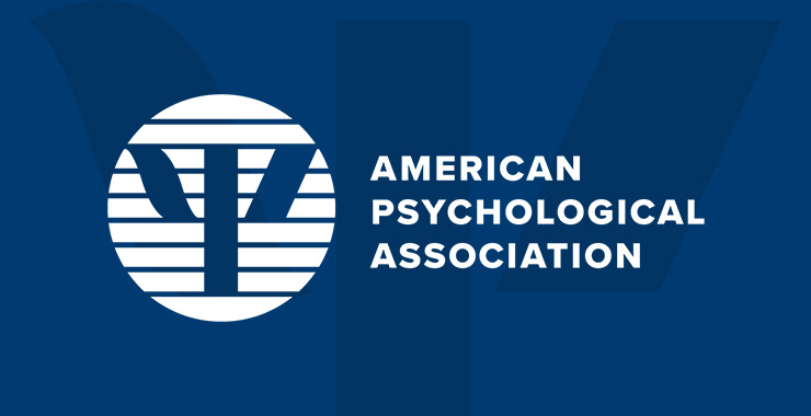 American Psychological Association Logo