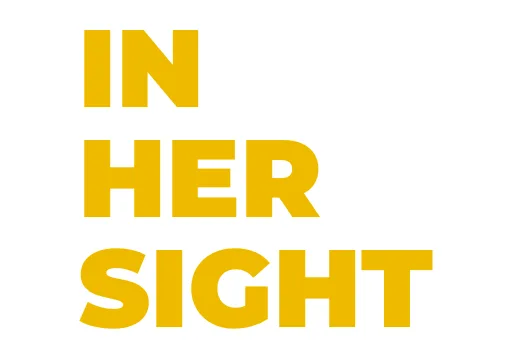 InHerSight logo
