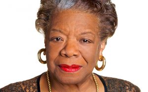 Even Maya Angelou experienced Impostor Syndrome