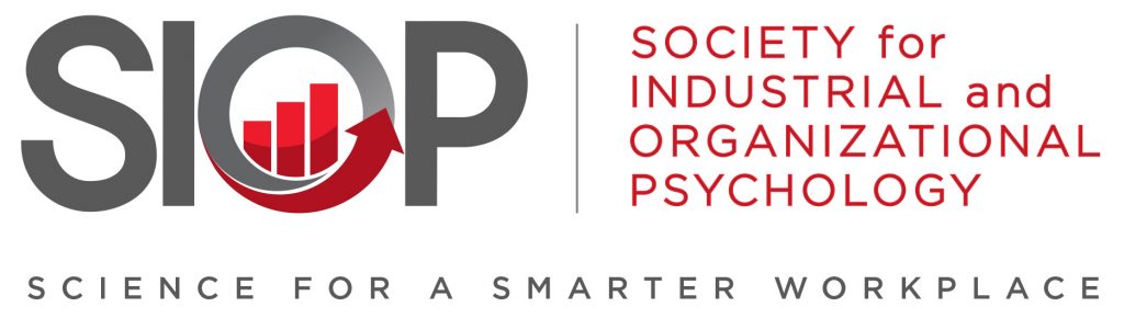 i-o psychology members, SIOP