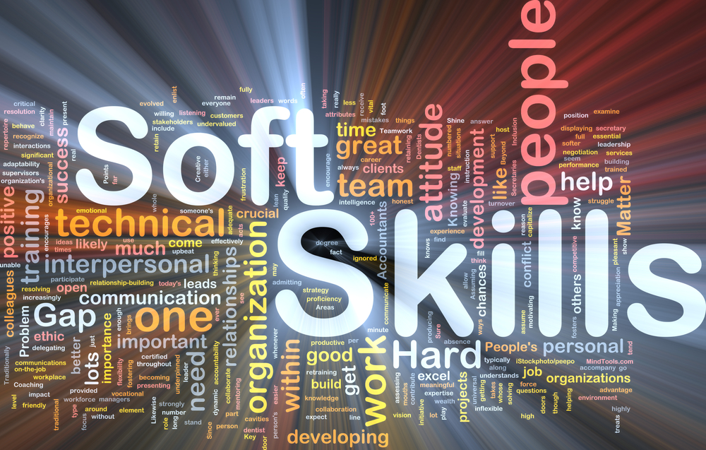 Soft Skills – So Hard to Develop …