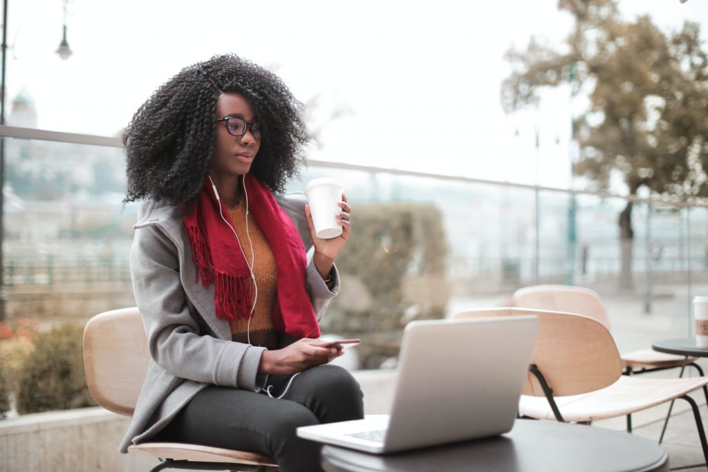 underemployment is common for BIPOC employees