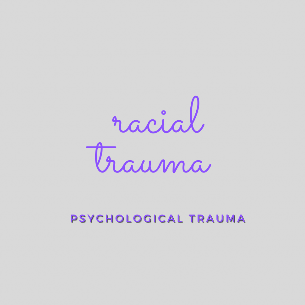 racial trauma complicates impostor syndrome