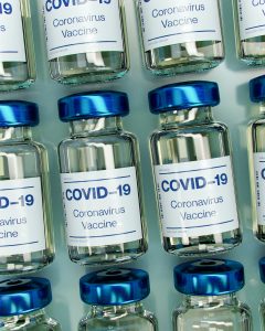 covid vaccine may minimize the mental health pandemic