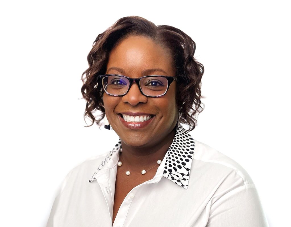 Dr. Helen Ofosu, Psychologist, Coach, and Consultant