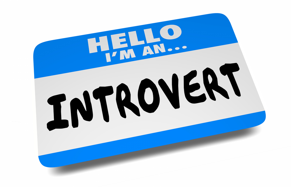The Surprising Advantages of Being an Introverted Leader