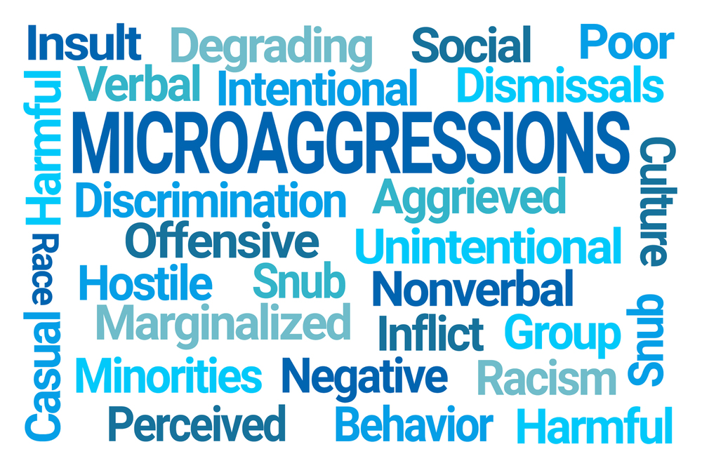 Exploring the Consequences of Microaggressions in the Workplace