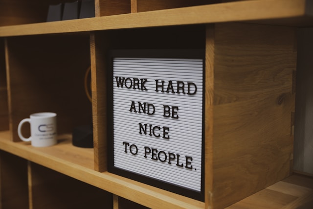 The Benefits of Being a Generous Leader
