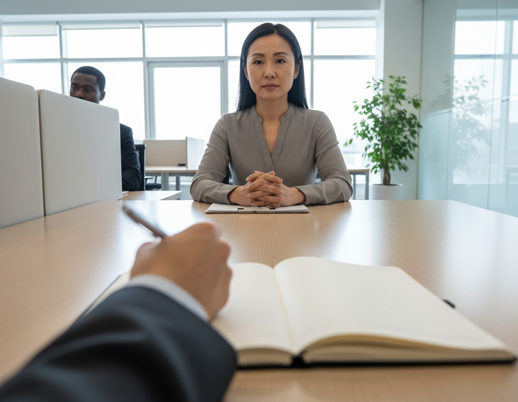 Respectability Politics at Work